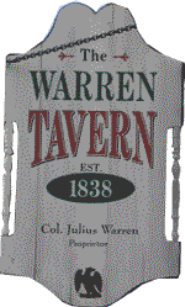 Warren Tavern, Warreville IL